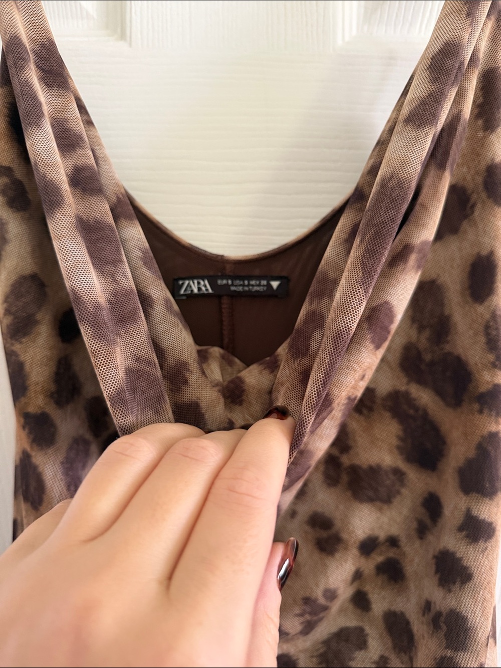 Zara - Picture 3 of 4